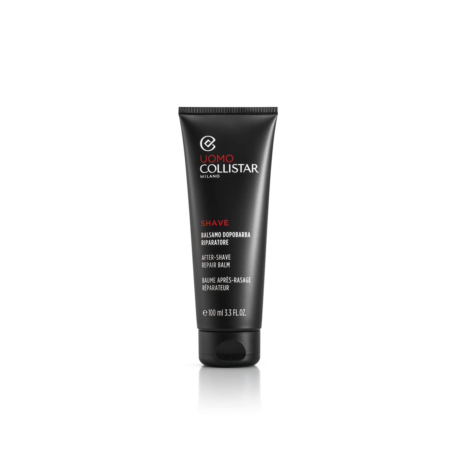 Collistar Treatments: Aftershaves