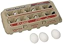 California Ranch Fresh, Large Grade AA Eggs, 18 Count