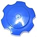 Aftermarket Jetski Blue Fuel Gas Cap 51049-3714 Compatible with Kawasaki ZXI STX SXI 900 1100 STX-di Jetski Jet Ski