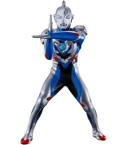 ウルトラマン Amazon.com: Ultraman Ultra Hero Series EX Ultimate Shining
