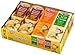 Keebler Sandwich Crackers Variety Pack, 8 - 1.38-Ounce Packages (Pack of 6)
