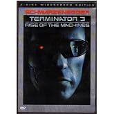 Terminator 3 Rise of the Machines