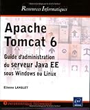 Image de Apache Tomcat 6 (French Edition)