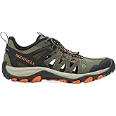 Merrell Men's Accentor Sport 3 Gore-tex Walking Shoe Hiking