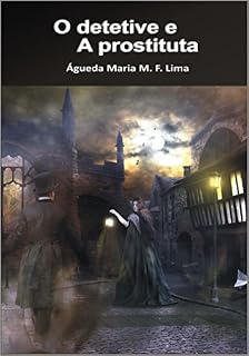 Livro O detetive e A prostituta