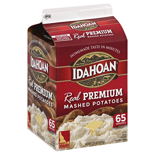 Idahoan Real Mashed Potatoes - Image 8