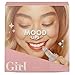 Who's That Girl Mood Lips- Violet Vibes
