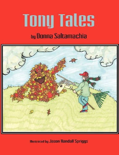 TONY TALES