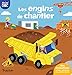 Engins Du Chantier (Tb.Anim'doc) (French Edition) by 