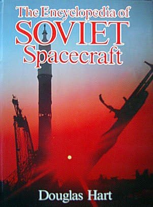 The Encyclopedia of Soviet Spacecraft