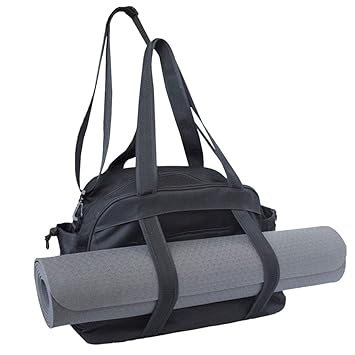 Bolsa para esterilla de yoga, impermeable, portátil ...