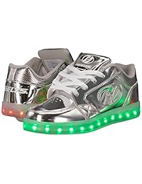 Heelys Women's Premium Lo Wheeled Heel Shoe