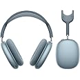 Apple AirPods Max - Blue (Renewed)