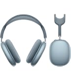 Amazon.com: Apple AirPods Max - Silver (Renewed) : Electronics