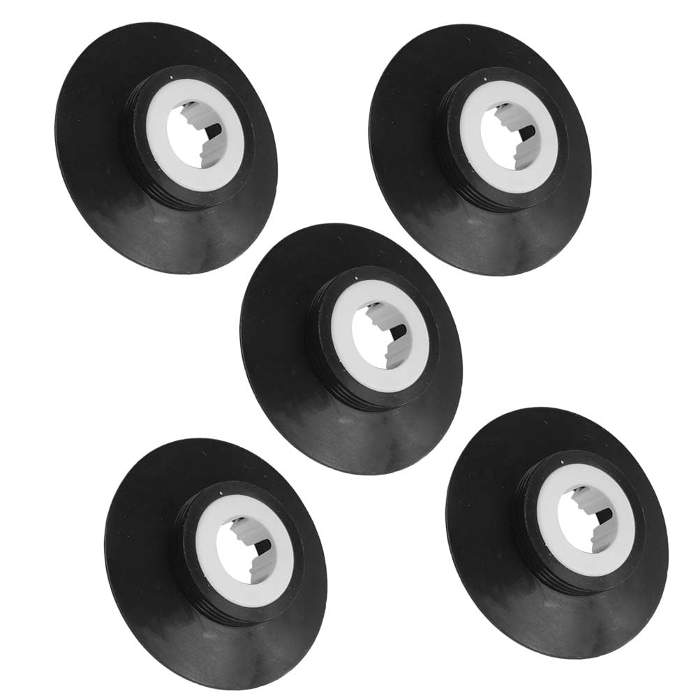 5 Pcs Replacement Flush Valve Seal & Clip Compatible with Ideal Standard Armitage Shanks Flush Valves SV01967