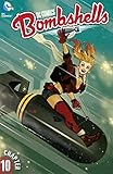 DC Comics: Bombshells (2015-) #10