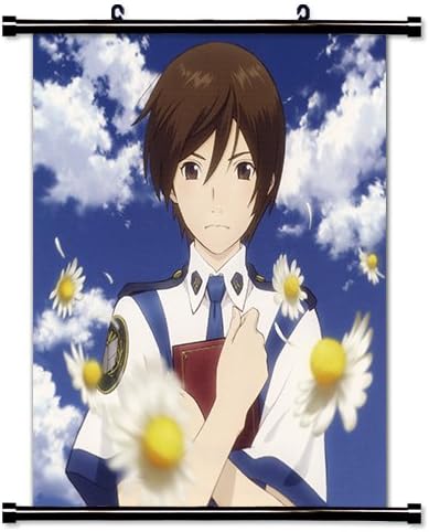 Get Amazon Com Library War Toshokan Sensou Anime Fabric Wall Scroll For Android Free Get Wallpaper Amazon Com Library War Toshokan Sensou Anime Fabric Wall Scroll For iPhone Free