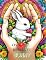 Livro O Resgate da Bunny