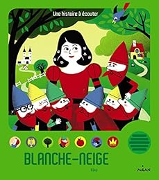 Blanche Neige