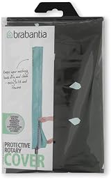 Brabantia Rotary Cover Speckle 150x11.5x11.5 cm Weather Resistant