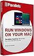 Parallels Desktop 10 for Mac