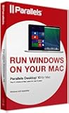 Parallels Desktop 10 for Mac