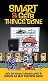 Smart and Gets Things Done: Joel Spolsky's Concise Guide to Finding the Best Technical Talent cover