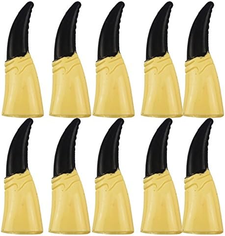 Martian Costume Fingers for Halloween Dress Up