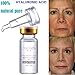 Hunputa 100% Pure Natural Hyaluronic Acid Serum Collagen Anti-Aging Anti-Wrinkle Skin Care