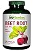 TNVitamins Beetroot 500 Mg (100 Capsules)