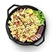 Takeout Kit, German Spaetzle Meal Kit, Serves 4