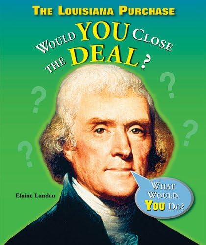 Louisiana Purchase (Ready-for-Chapters): Roop, Peter, Roop, Connie
