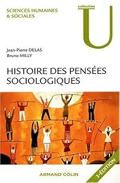 Histoire des pensées sociologiques