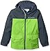 Columbia Boys' Rain-Zilla Jacket