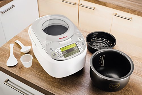 Moulinex-MK812121-Maxichef-Advance-Robot-de-cocina-con-45-programas-de-coccin-5-L-750-W-color-Plata-Premium