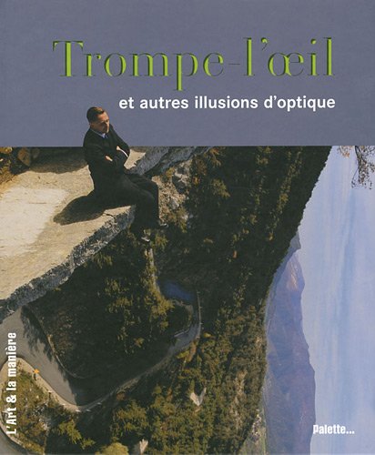 Trompe-l'oeil