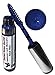 All Natural Luminous Lash Color Mascara - Royal Blue