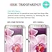 Samsung Galaxy S6 Edge Plus Screen Protector, DONWELL Full Screen Coverage Tempered Glass Screen Protector for S6 Edge+/SM-G928 [3D Curved] [Edge to Edge] [HD Clear] [Bubble Free] [1 Pack Clear]