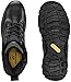 Maelstrom Men's Tactical Work Boots with Side Zipper – Lightweight Leather Military Style, Comfortable, Durable and Breathable for Outdoors