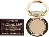 Charlotte Tilbury Airbrush Flawless Finish 02 Medium Powder 0.8g