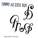 The Sannic Sounds Of Tommy