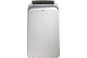 Danby DPA060B1WDB 10000 BTU (6000 SACC) Portable AC in White