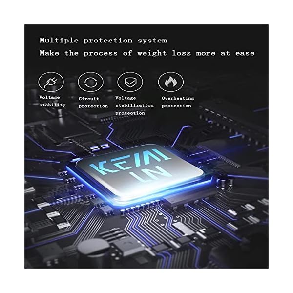 Vibration-Plate-Vibration-Exercise-Machine-3-Programs-99-Levels-Remote-Control-Vibration-Fitness-Trainer-For-Weight-Loss-Body-Toning-400lb-Max-LoadColorBlue-Vibration-Exercise-Machine Vibration Plate, Vibration Exercise Machine 3 Programs + 99 Levels, Remote Control, Vibration Fitness Trainer For Weight Loss & Body Toning, 400lb Max Load.(Color:Blue Vibration Exercise Machine)