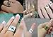 Yfnfxl Rings for Women, Men's Ring, Pinky Ring for Men, Vintage Rings for Women, Chunky Rings Statement Rings