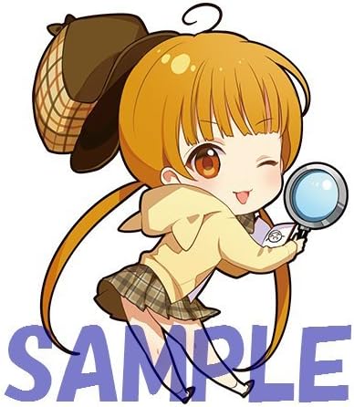 Amazon Co Jp ヘルプ 恋が丘学園おたすけ部 今野ののか 公式アクリルフィギュア ホビー 通販