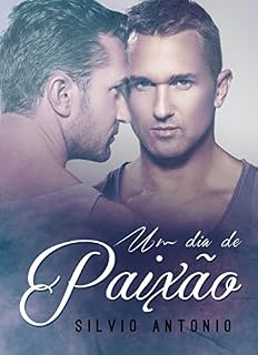 Livro Um Dia de Paixão