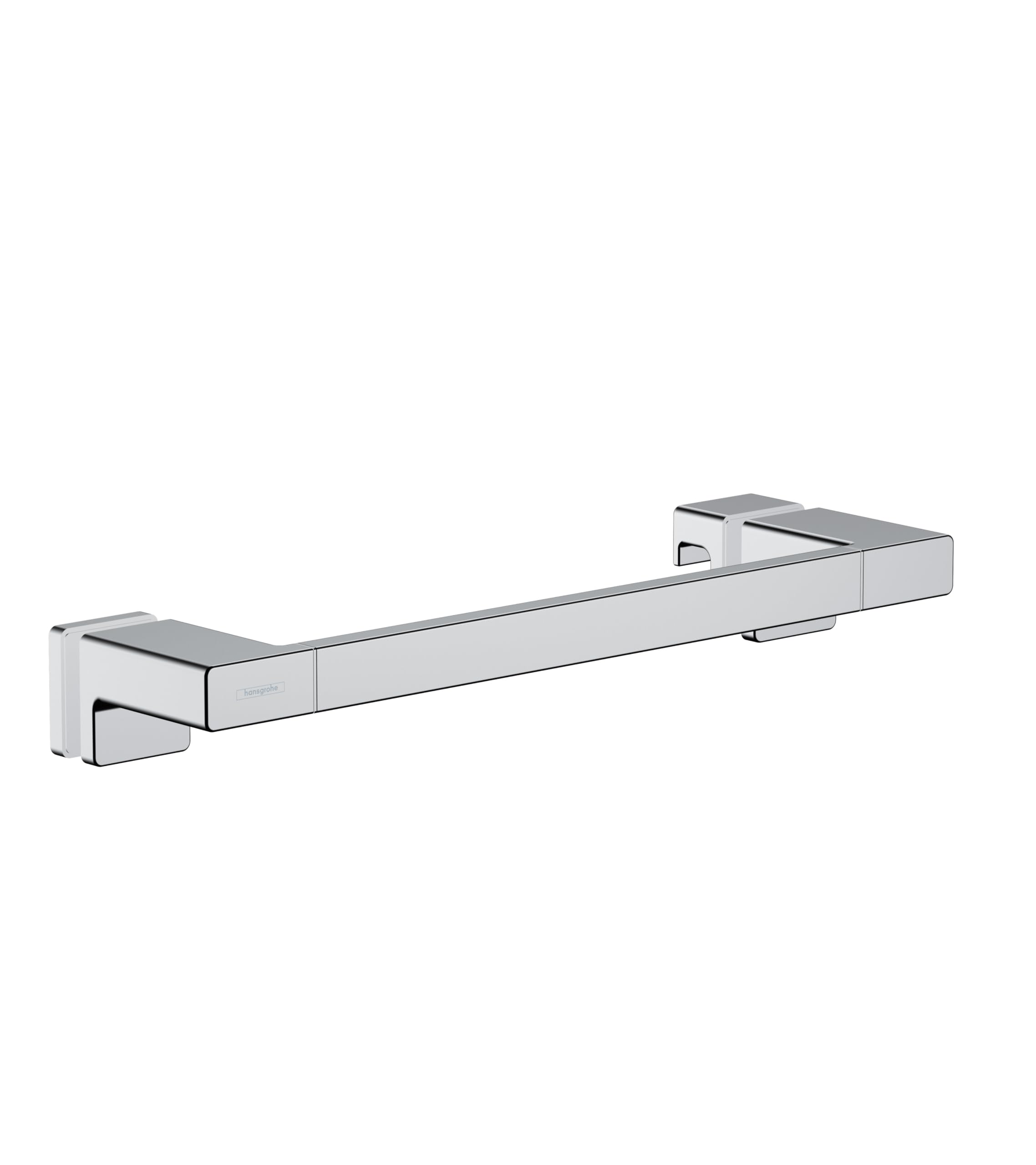 hansgrohe AddStoris Shower door handle, chrome, 41759000