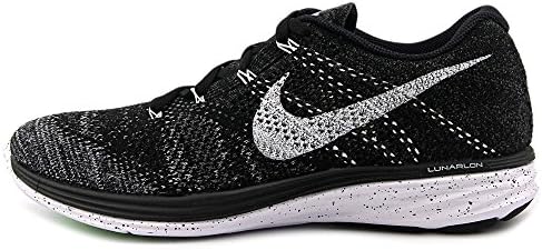 nike zoom flyknit lunar 3