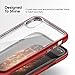 Caseology Skyfall for iPhone XR Cases for iPhone XR Case(2018) - Red