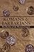 Romans and Barbarians: The Decline of the Western Empire (Wisconsin Studies in Classics) by E.A. Thompson